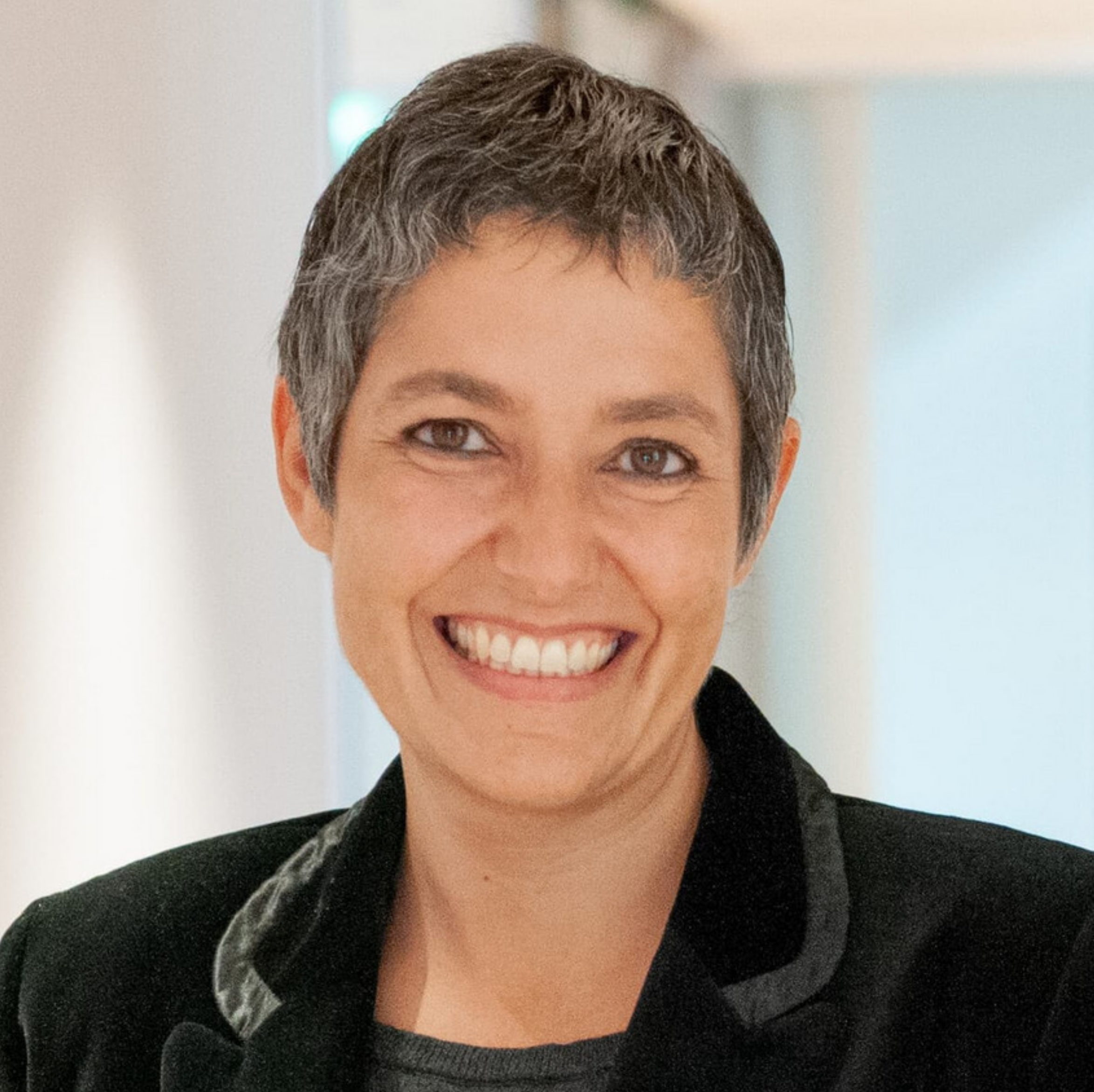 Berta Martín-López