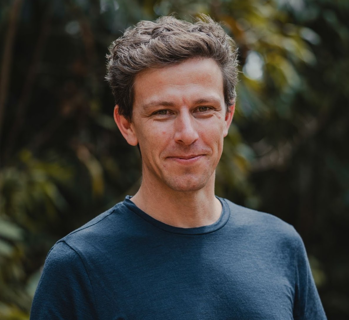 Nicholas Murray