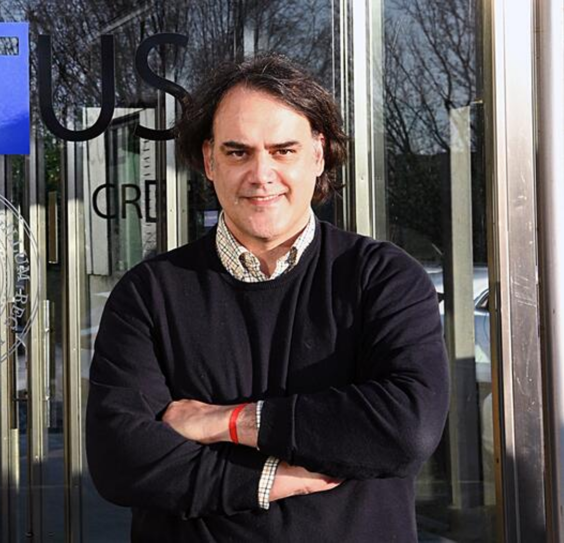 Sebastián Villasante